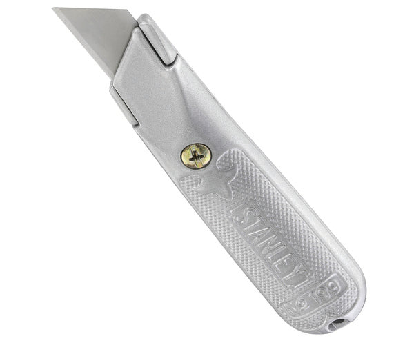 STANLEY 199E Classic fixed blade 2-10-199