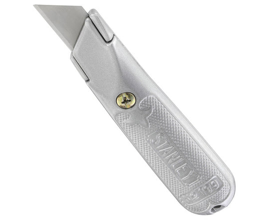 STANLEY 199E Classic fixed blade 2-10-199