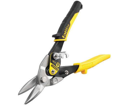 STANLEY Straight aviation snip 2-14-563