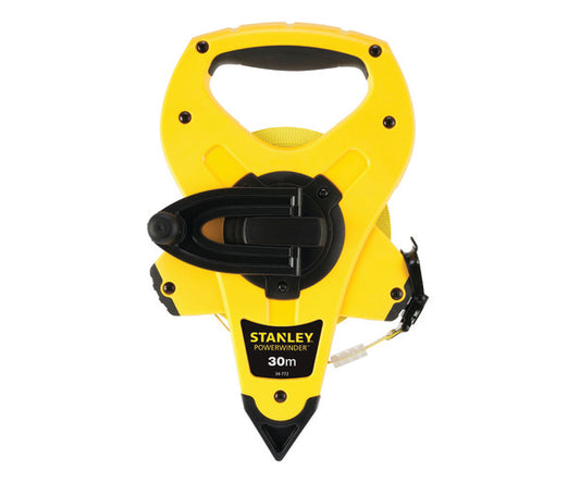 STANLEY Powerwinder 30m 2-34-772