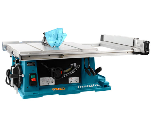 MAKITA 240v Table saw - 260mm blade 2704N