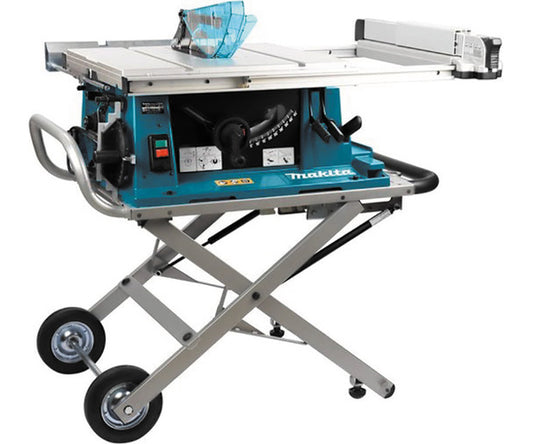 MAKITA 240v Table saw - 260mm blade 2704NX1