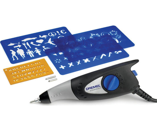 DREMEL 240v Engraver 290-3/4