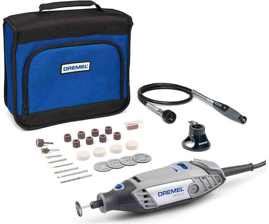 DREMEL 240v Multi tool 3000 2/25