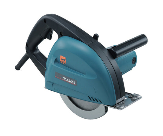 MAKITA 110v  Circ metal cutting saw - 185mm blade 4131