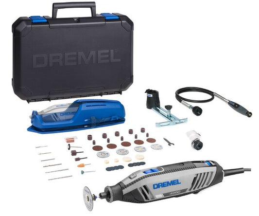 DREMEL 240v Multi tool 4250-3/45