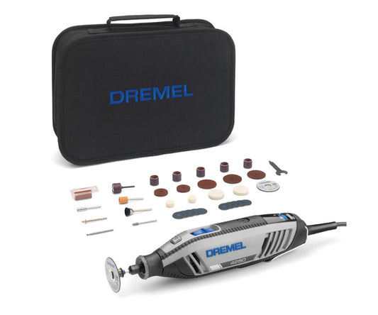 DREMEL 240v Multi tool 4250-35