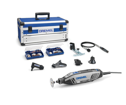 DREMEL 240v Multi tool 4250-6/128