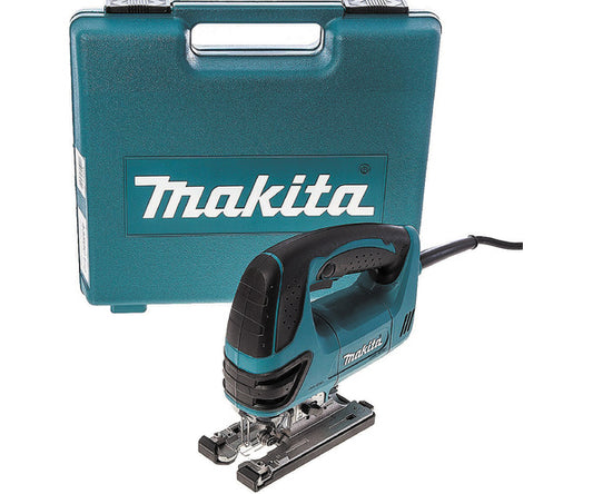 MAKITA 240v Jigsaw - top handle 4350CT