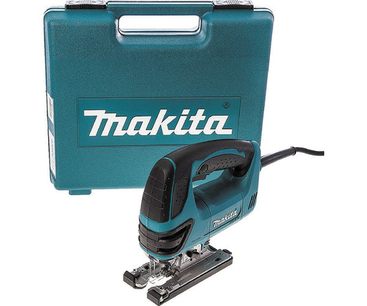 MAKITA 240v Jigsaw - top handle 4350FCT