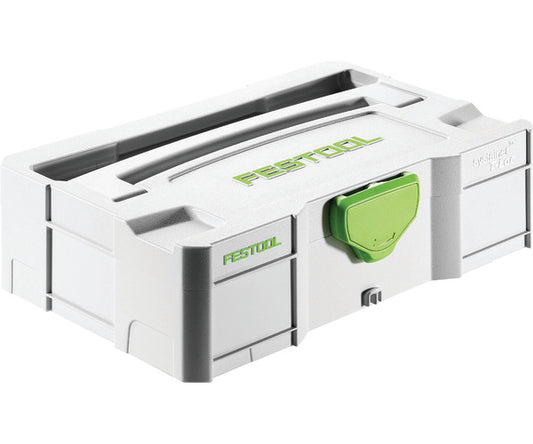 FESTOOL MINI-Systainer SYS-MINI 1 TL
