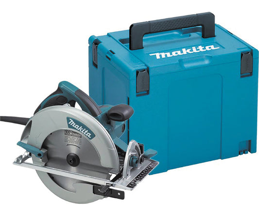 MAKITA 110v  Circular saw - 210mm blade 5008MGAJ