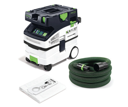 FESTOOL 240v L class dust extractor CTL MIDI I