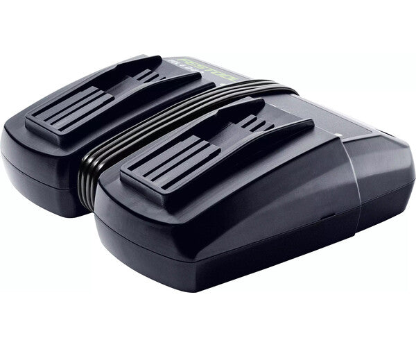 FESTOOL 240v Twin port charger TCL6 DUO