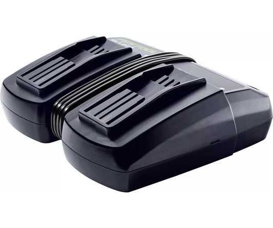 FESTOOL 240v Twin port charger TCL6 DUO