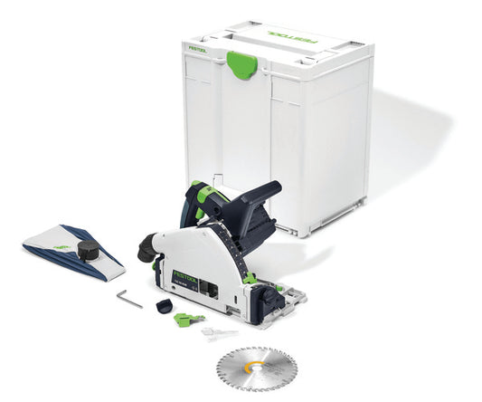 FESTOOL 18v Plunge saw - 160mm blade TSC55 KEB-BASIC BODY