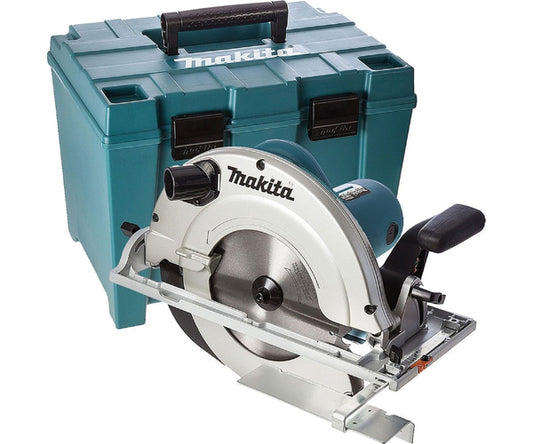 MAKITA 240v Circular saw - 235mm blade 5903RK