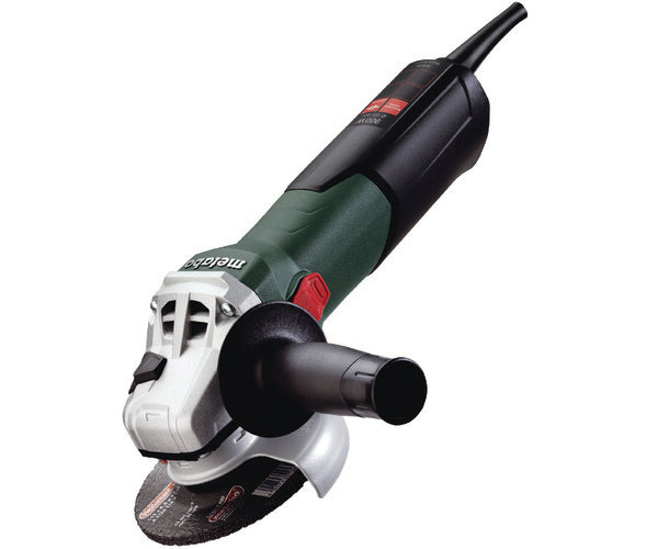 METABO 240v Angle grinder - 4.1/2" (115mm) W9-115
