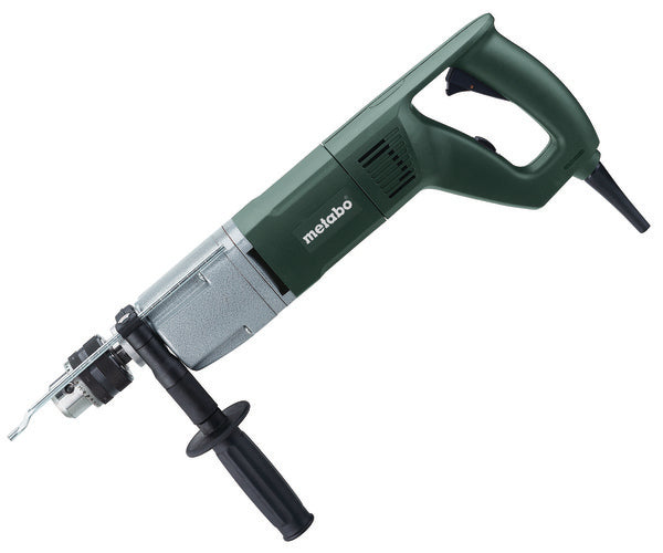METABO 240v Diamond core drill - 16mm keyed chuck BDE1100