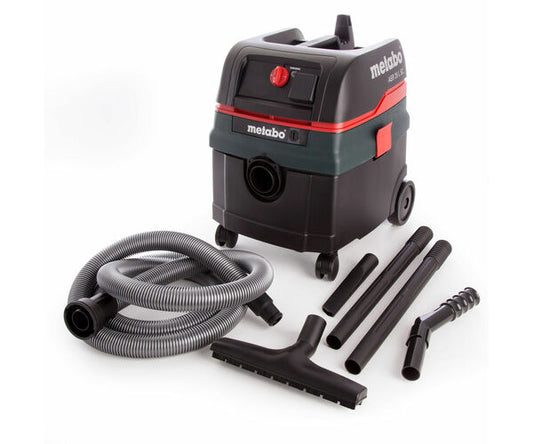 METABO 240v L class dust extractor ASR25LSC