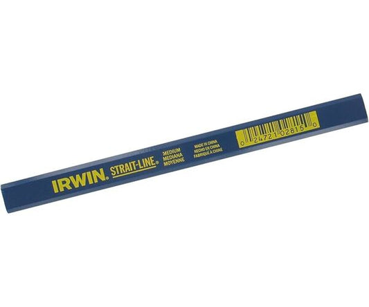 IRWIN Carpenters pencil 66305SL