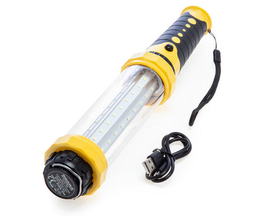 CONNEXIONS Integral batteryLED Inspection light 6664