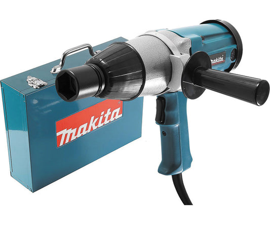 MAKITA 110v  Impact wrench - 3/4" square drive 6906