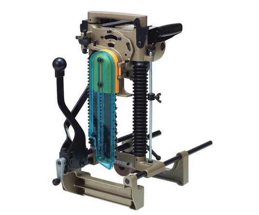 MAKITA 240v Chain mortiser 7104L