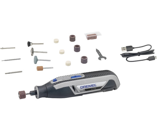 DREMEL 3.6v Multi tool LITE 7760-15
