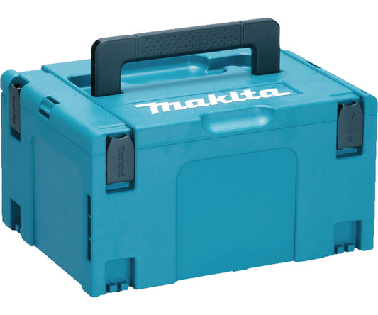 MAKITA Stacking case Makpac 3 821551-8