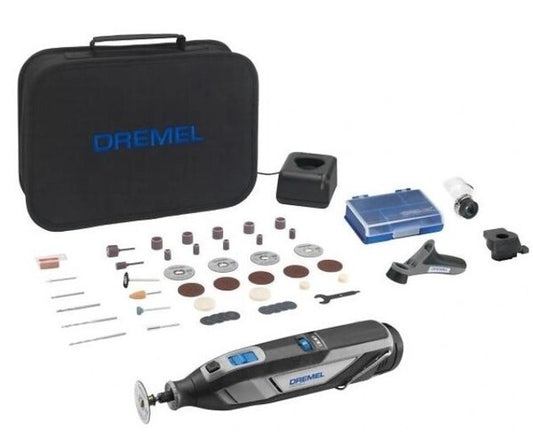 DREMEL 12v Multi tool 8240-3/45