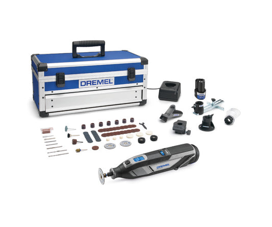 DREMEL 12v Multi tool 8240-5/65