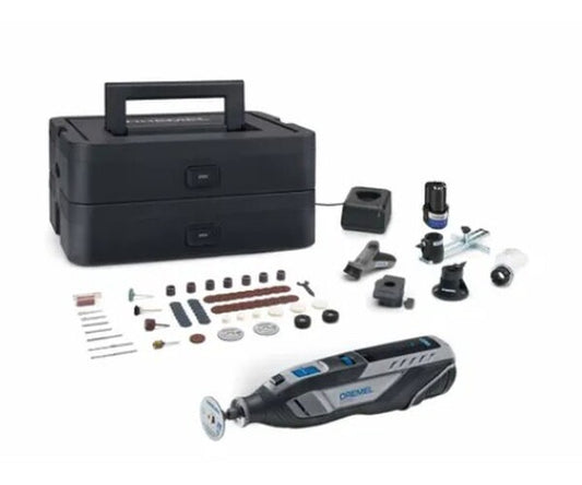 DREMEL 12Multi tool 8250-5/65