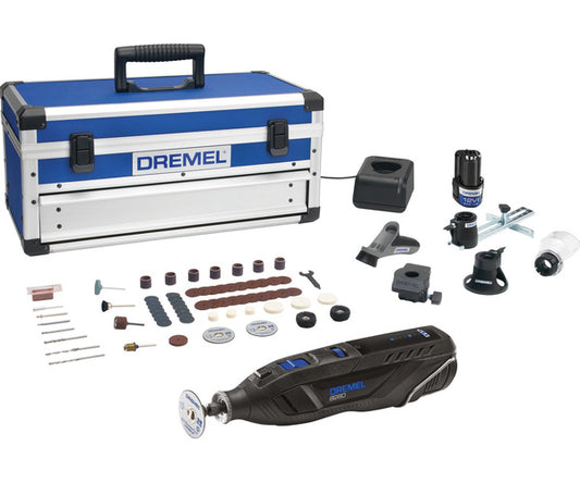 DREMEL 12v Multi tool 8260-5/65