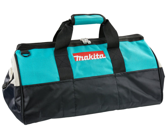 MAKITA Tool bag black/blue 831303-9 Large