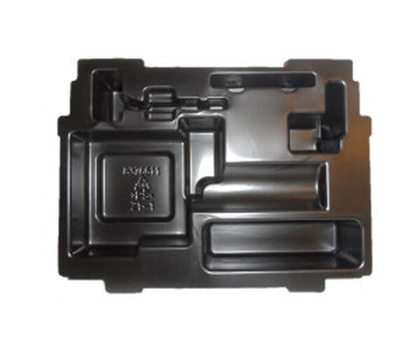 MAKITA Inlay DBO480/481 - Fits type 2 case 8351G2-0