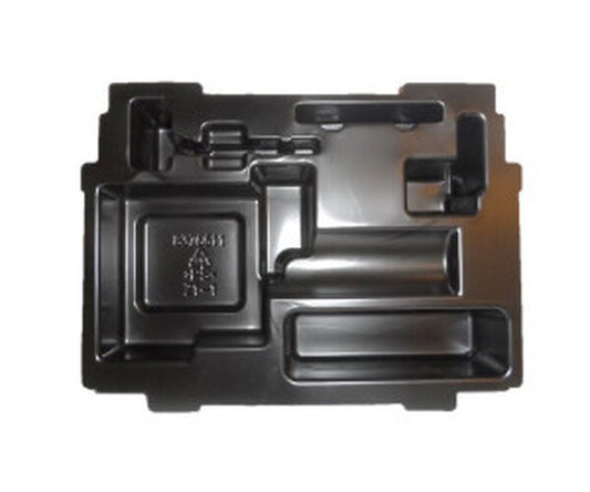 MAKITA Inlay DBO480/481 - Fits type 2 case 8351G2-0