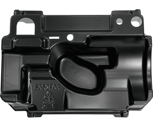 MAKITA Inlay RP2303 - Fits type 4 case 8352F0-3
