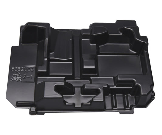 MAKITA Inlay DJV184 - Fits type 3 case 8352U6-6