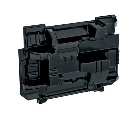 MAKITA Inlay DRV150/250 - Fits type 3 case 835A34-8