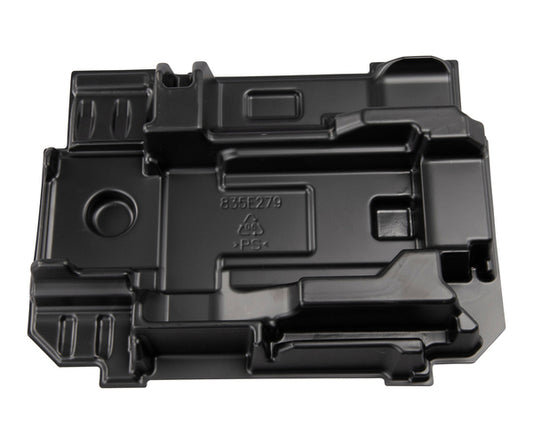 MAKITA Inlay DKP181 - Fits type 3 case 835E27-9