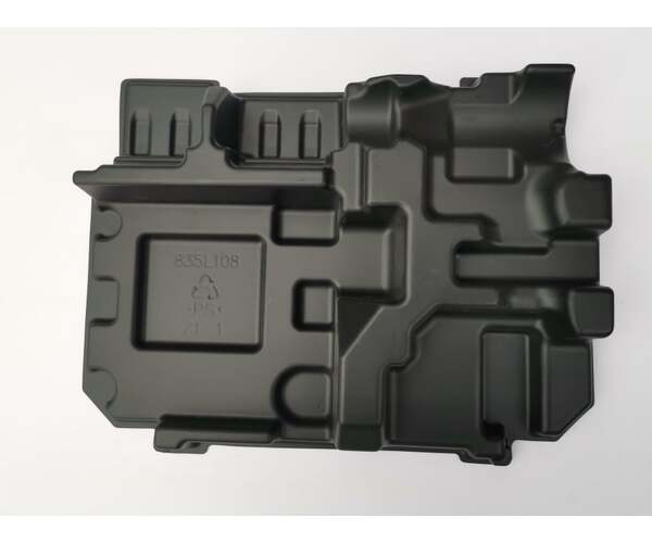MAKITA Inlay DTW300/301 - Fits type 2 case 835L10-8