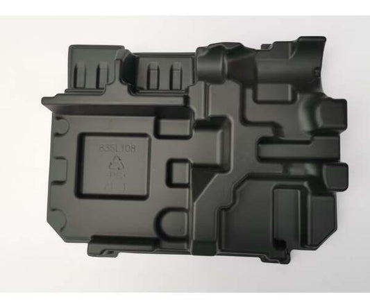 MAKITA Inlay DTW300/301 - Fits type 2 case 835L10-8