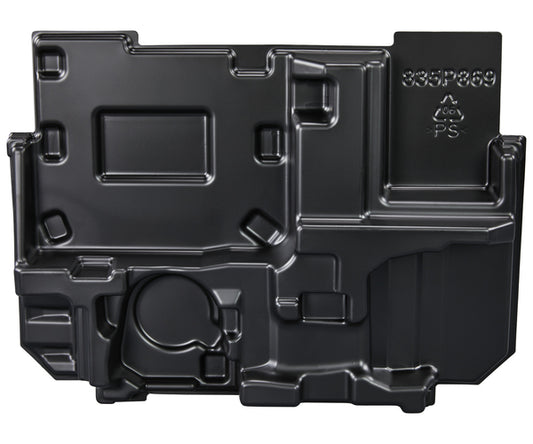 MAKITA Inlay DBS180 - Fits type 2 case 835P86-9
