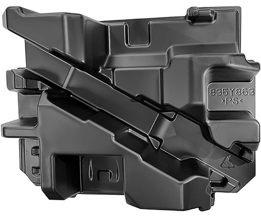 MAKITA Inlay DFR551 - Fit type 3 case 835Y86-3