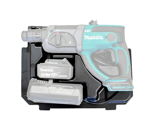 MAKITA Inlay DHR202 - Fits type 3 case 837634-4