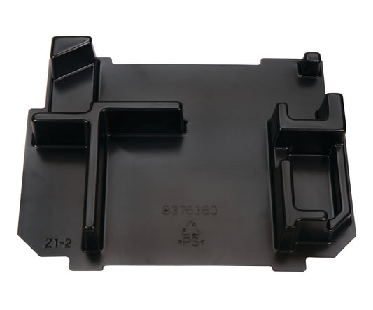 MAKITA Inlay DJS101/161 - Fits type 2 case 837636-0