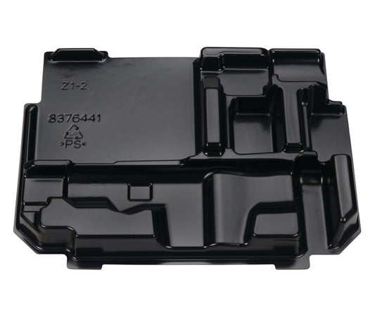 MAKITA Inlay DTL061/062 - Fits type 2 case 837644-1