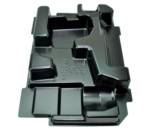 MAKITA Inlay DTW450/1001/1002 - Fits type 3 case 837645-9
