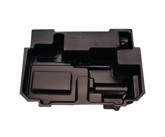 MAKITA Inlay DPJ140/180 - Fits type 3 case 837648-3